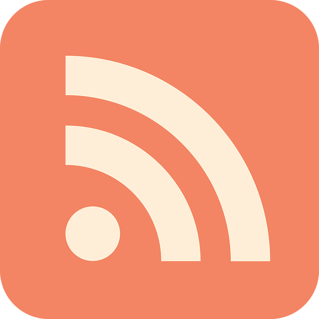 Subscribe to RSS Feed
